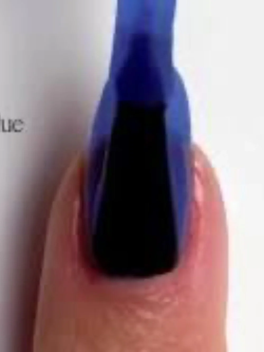 Essie Polish